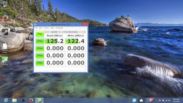 Lenovo ThinkPad X240 Review! смотреть онлайн