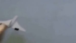 Гибель Конкорда