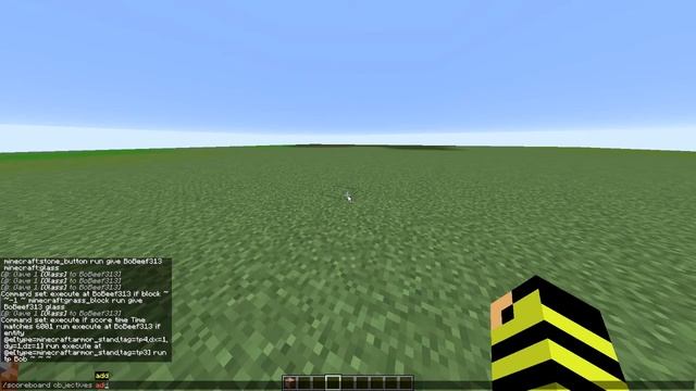 How to use the /execute command in Minecraft Java Edition | Minecraft 1.16.2 смотреть онлайн