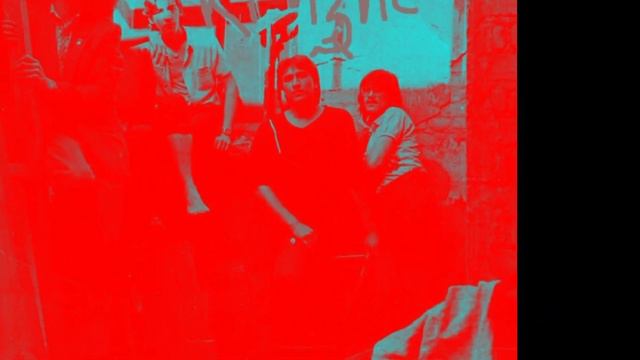 Группа "Кризис", песня "Суки" (1988) - Crisis - "Bitсhes" (1988) смотреть онлайн