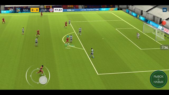 WOW! DESAILLY 99 в паках | TOTS LEAGUE 1 | FIFA MOBILE 19 смотреть онлайн