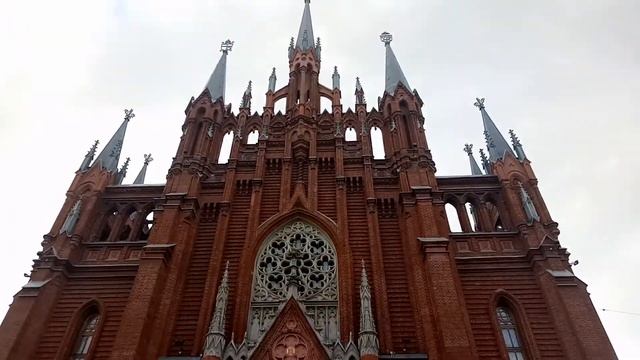 Малая Грузинская смотреть онлайн