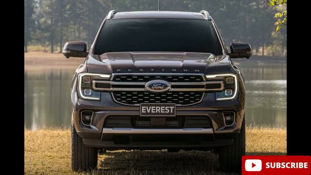 Ford Endeavour 2024 🔥🔥🔥🔥 - Fortuner का Baap -Ford Endeavour 2024 Launch date in india Price 4×4 смотреть онлайн