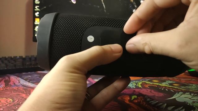SHOPEE | Caixa JBL Boombox Mini | UNBOXING E TESTE DE SOM смотреть онлайн