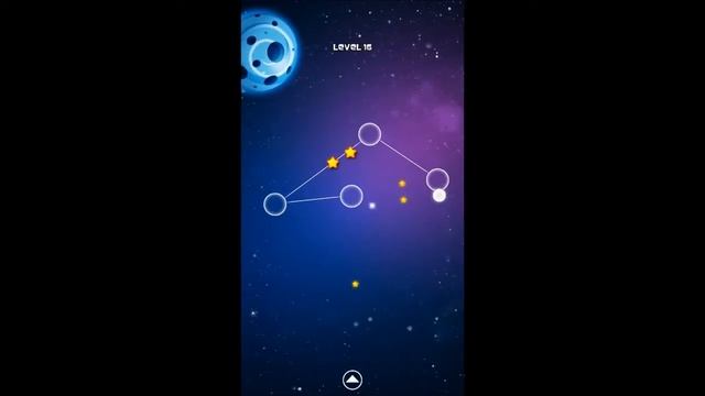 Star Connect Level 16 Walkthrough смотреть онлайн