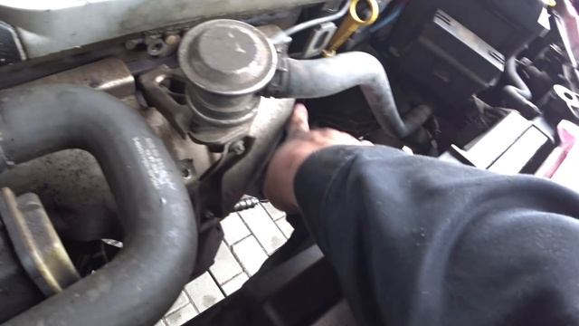 Alles für GARNICHTS! Outdoor Unwetter Reparatur am Opel Vectra B, endlich TÜV?? [ABGASKLAUS] смотреть онлайн