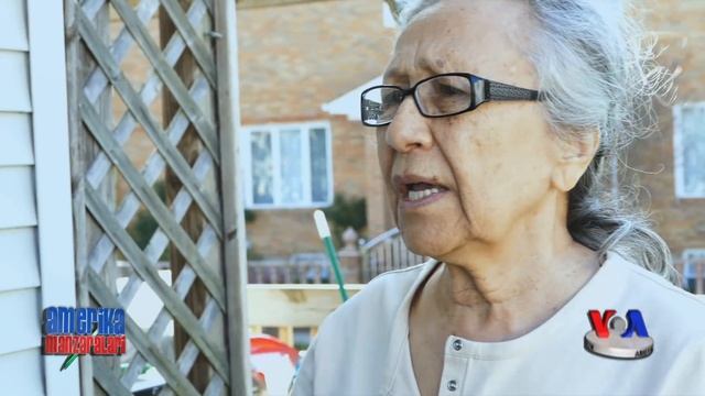 Nargiz Zokirova Bilan Nyu-Yorkda Suhbat - Interview With Nargiz Zakirova, New York