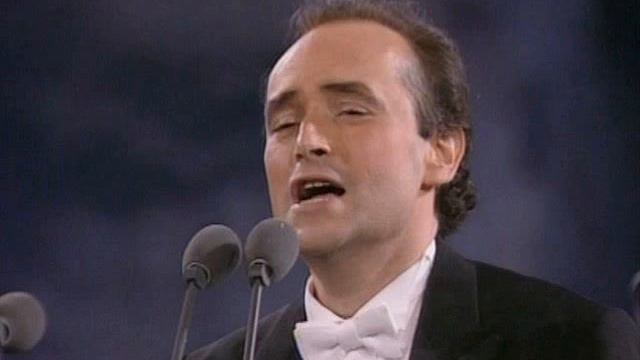 Jose Carreras