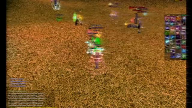 Perfect World PvP Assassin Мой нубосин 3 Таразед смотреть онлайн