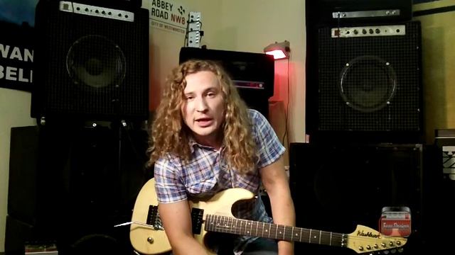 How To Sweep / Как играть свипом. смотреть онлайн
