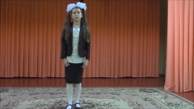 Науменко Анна. "Маленький зайчонок улыбнулся маме". Сэм Макбратни смотреть онлайн