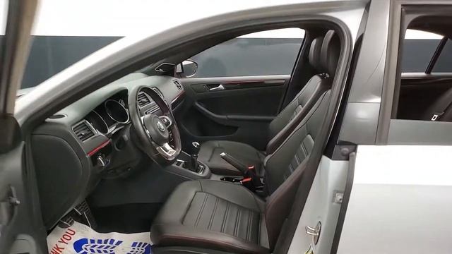 2017 Volkswagen Jetta GLI NAVIGATION SUNROOF BACK-UP CAMERA 6-SPEED MANUAL #Carvision смотреть онлайн