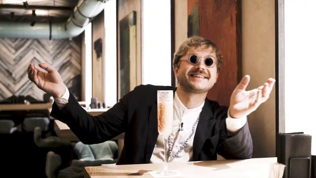 Настроение: похмелиться. Денис Ржавский смотреть онлайн