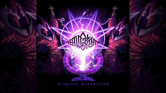 The Last Spell Original Game Soundtrack 17 Oath смотреть онлайн