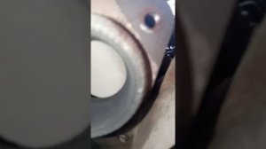 Удаление катализатора Renault Logan II