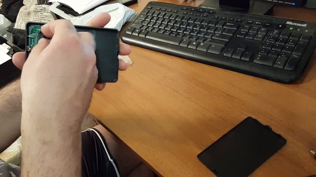 Портативный корпус для винчестера 2.5 из Китая смотреть онлайн