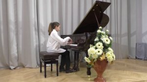 Ян Сибелиус «Сувенир»