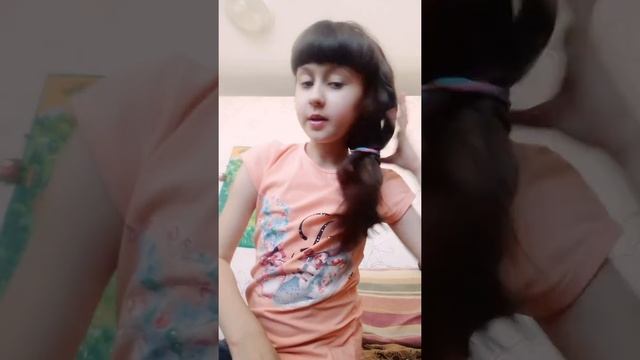 Два варианта пучков. Самые простые прически. смотреть онлайн
