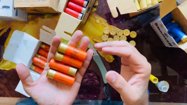 12 bore cartridges || different cartridges and number || shaheen cartoos and price in pakistan смотреть онлайн