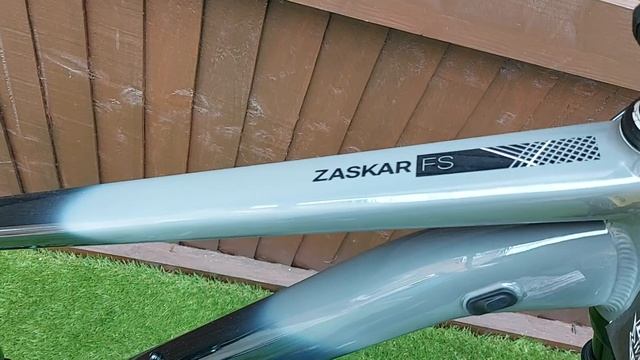 Gt Zaskar 2024 Full suspension MTB смотреть онлайн