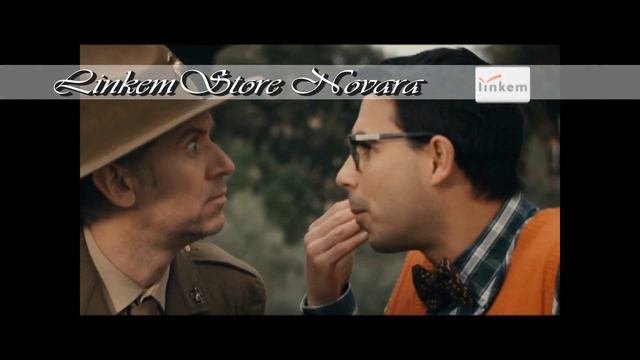 Una Iena e il sergente Hartman смотреть онлайн