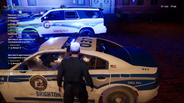 ПРОХОЖДЕНИЯ ИГРЫ Police Simulator: Patrol Officers ЧАСТЬ 21 патрулируем город ЛУЧШИЯ СЕРИЯ 2 ЗВЕЗД смотреть онлайн