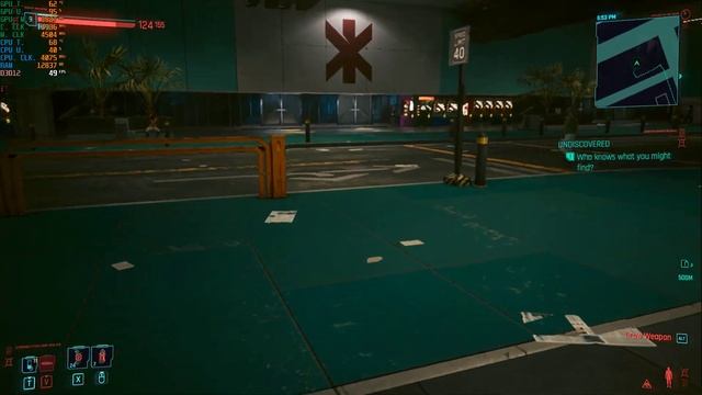 GTX 1050 Ti | Cyberpunk 2077 Patch 1.5 (Ultra OC 1050TI) смотреть онлайн