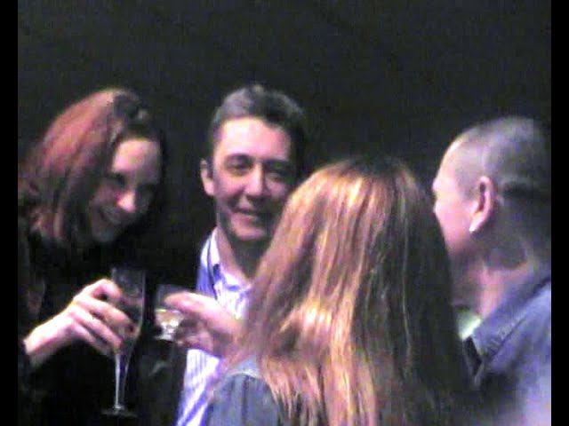 2003. Свадьба Андрея и Юлии Васильевых [Худых] (СПб, ДК Ленсовета 22.10.2003) смотреть онлайн