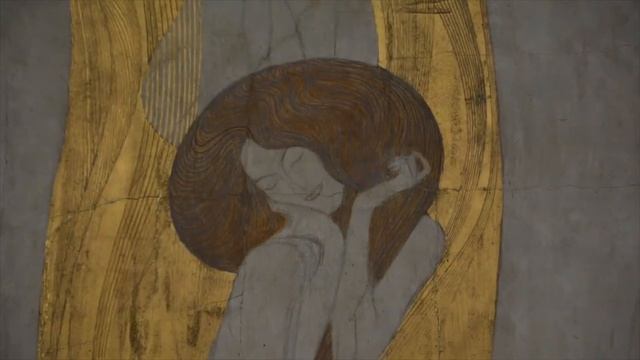 Vienna Secession in 8 Minutes ?? Klimt's Femmes Fatales and Passion for Gold ? смотреть онлайн