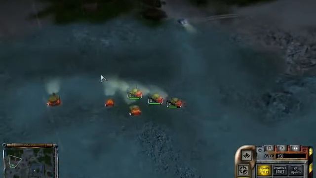 С.В.И.Н. мисия 3 - 2 (восходящяя луна). смотреть онлайн