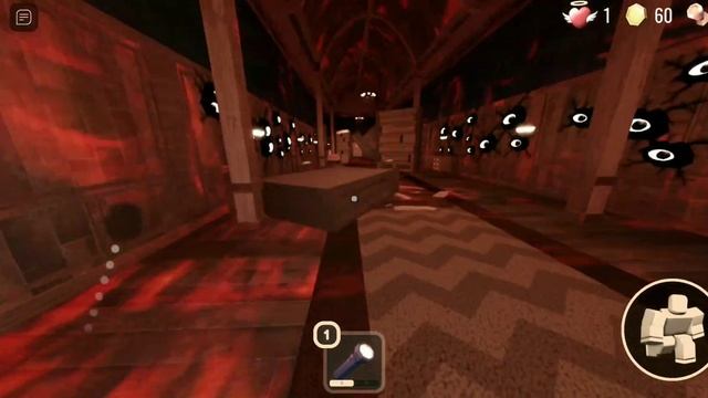 Guide To The Seek In Doors ( Mobile Edition ) | Roblox Doors смотреть онлайн