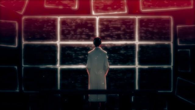 [ Lobotomy Corporation ] Ayin: Day 50 (SPOILERS) смотреть онлайн