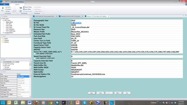 Cube 1, Understanding Cube and the Master Network смотреть онлайн