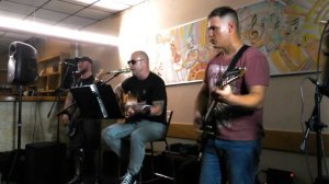 Австерия - Бэлла Чао ( Bella Ciao ) На Русском