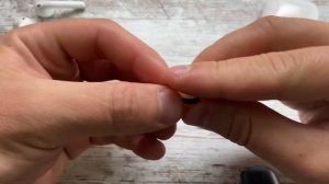 Airpods замена аккумулятора