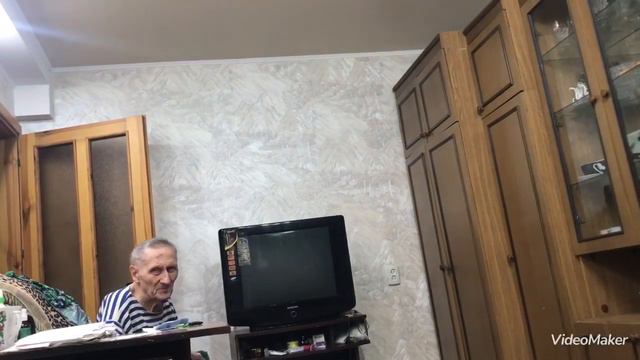 Папа 83 года Супер активность после приступа смотреть онлайн