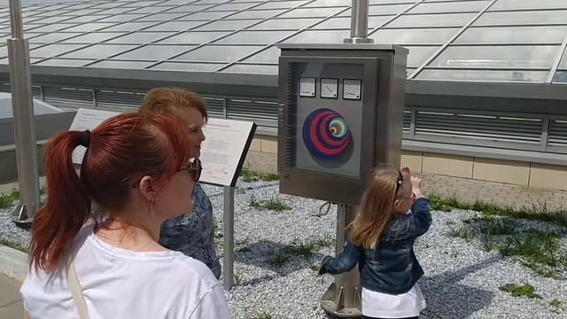 Космический фестиваль "108 минут" в Калуге смотреть онлайн