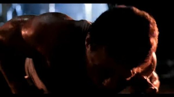 Death Warrant  (1990) Ордер на смерть (1990) Трейлер