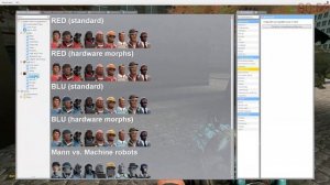 Not A Virus.jpeg.exe (Garry's Mod, прохождение)