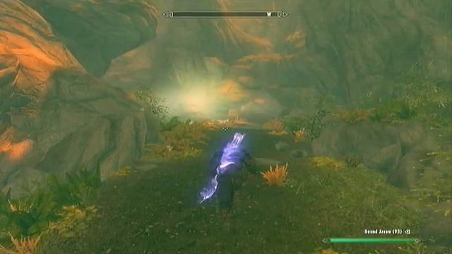 Legendary (Skyrim) - Savior's Hide & Hircine's Ring смотреть онлайн