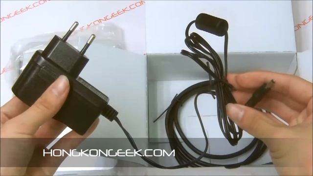 - unboxing and test - ANDROID TV BOX UGOOS UT1 WITH ANDROID 4.2 смотреть онлайн