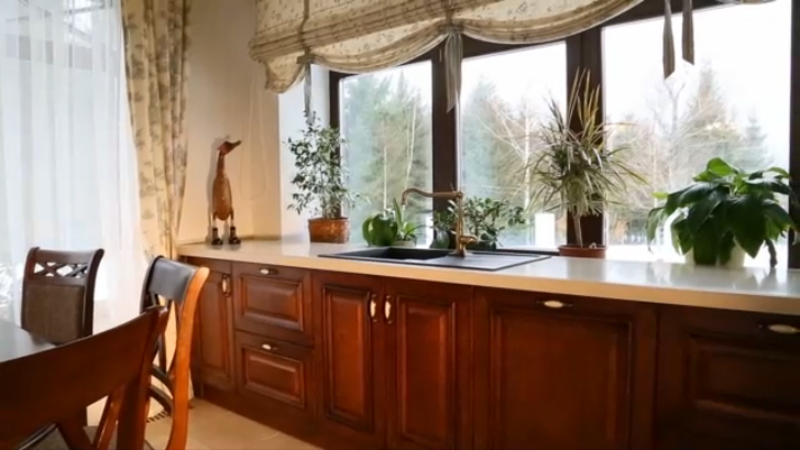 Купить загородный дом в Ярославской области смотреть онлайн