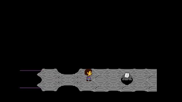 DUSTTALE (Genocide) [Full Walkthrough]