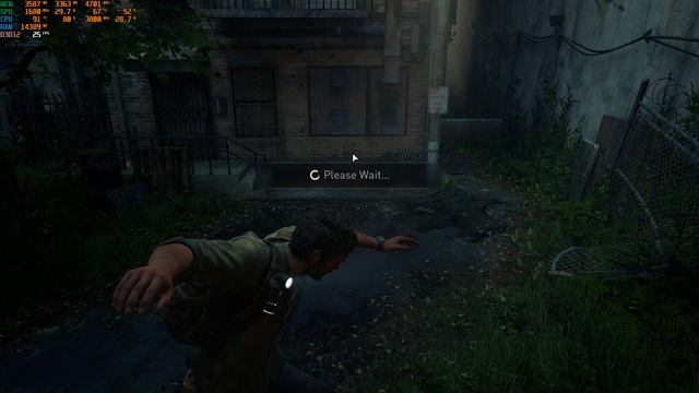 The Last of Us Part I | GTX 1650 & i5-9300H | Lenovo IdeaPad L340 (All FSR MODES) смотреть онлайн