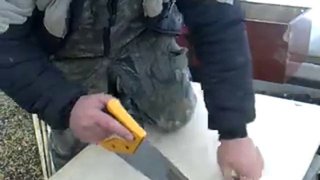 инкубатор из старого телевизора смотреть онлайн
