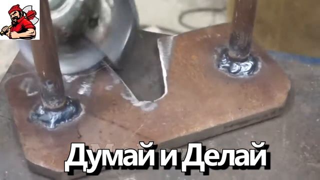 Снятие любых подшипников с помощью домкрата смотреть онлайн