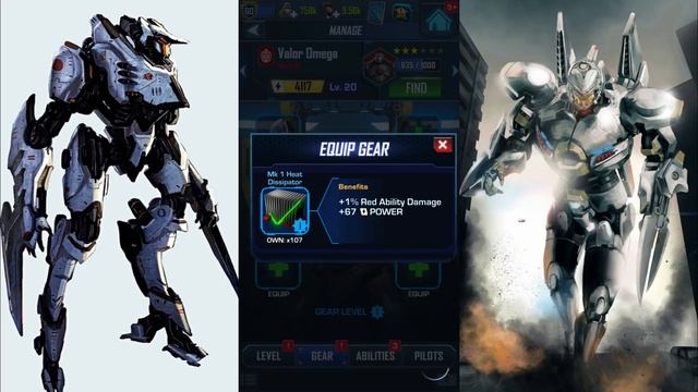 Got Lucky With Gold Factory Vouchers!!! | Pacific Rim Breach Wars смотреть онлайн