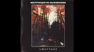 Инструкция по выживанию - Вина