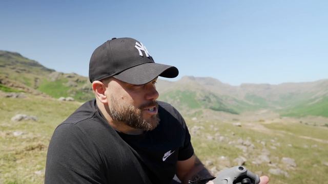 DJI Air 3 - The PERFECT TRAVEL DRONE ? смотреть онлайн
