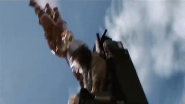 Iron Man AC DC Back In Black смотреть онлайн